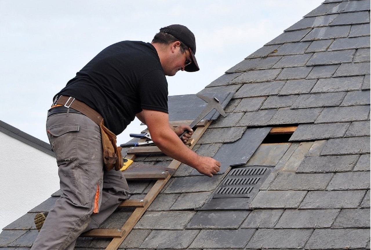 Comment organiser les travaux de rénovation d'une maison ?
