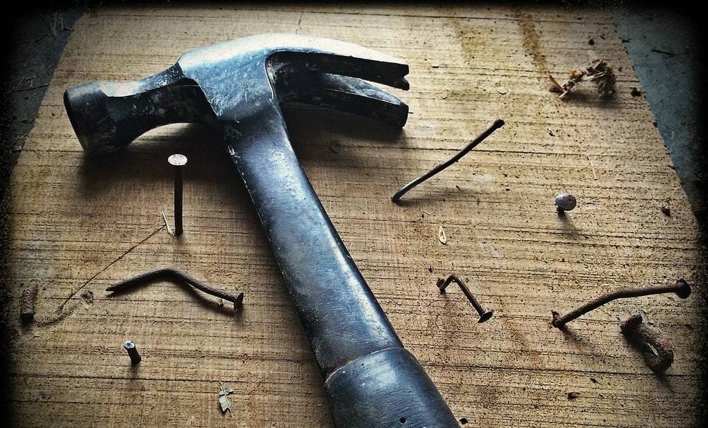 Ce qu'il faut savoir avant de commencer des travaux chez soi