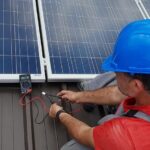 Les avantages des panneaux solaires pour votre maison